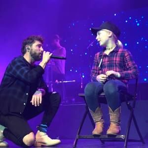 Meet your Posher, Juliane